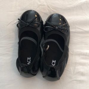 Children’s place ballet flats